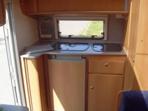 Kip Vision 41 ETD with Mover photo: 4