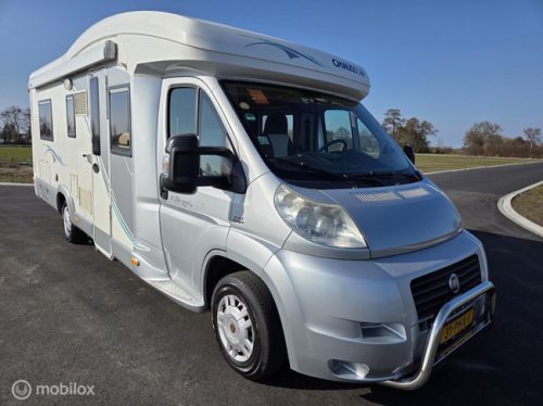 Chausson ALLEGRO 97 ☆Queensbed 2011☆Euro 4, Air conditioning, NAP☆ photo: 1