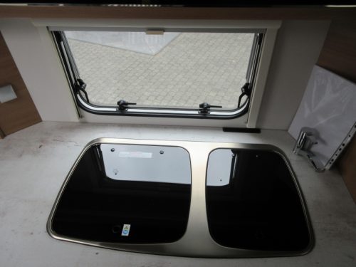 LMC Style Comfort 440 D MOVER AIRCO THULE CASS. photo: 8