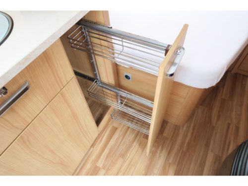 Wilk Vida 450 HTD CASSETTELUIFEL+MOVER+FIET  foto: 4