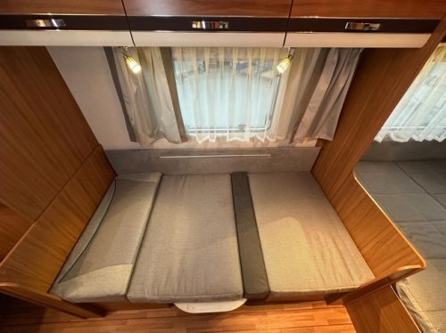 Weinsberg CaraOne 420 QD Foto: 6