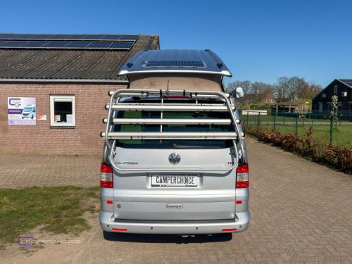Westfalia California 2.5 TDI Foto: 22
