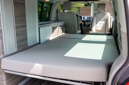 Volkswagen California Ocean photo: 13