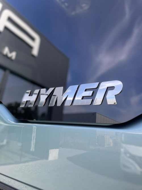 Hymer Venture S photo: 53