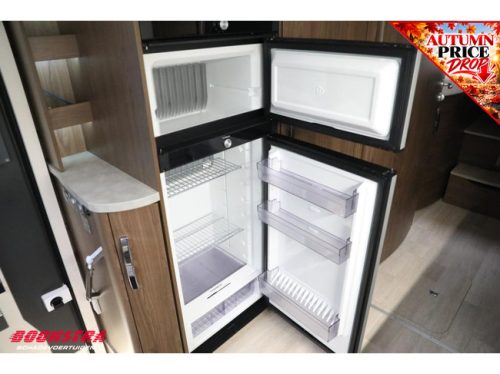 Frankia Titan I 890 2.3 MJ 175 HP Auto. Level Air 2xAirco Solar AHK photo: 22