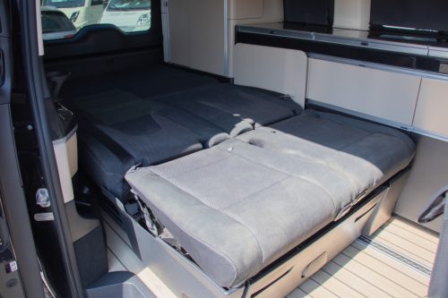 Mercedes Marco Polo photo: 30