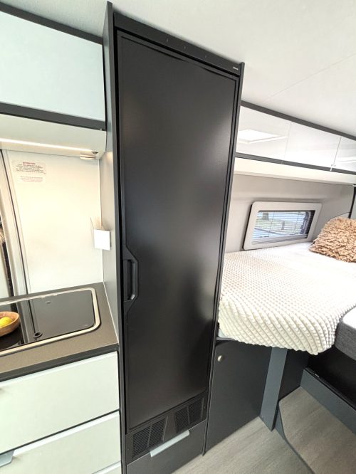 Adria Twin 640 SLB Supreme EINZELBETTEN EURO6 MAXI CHASSIS Foto: 7