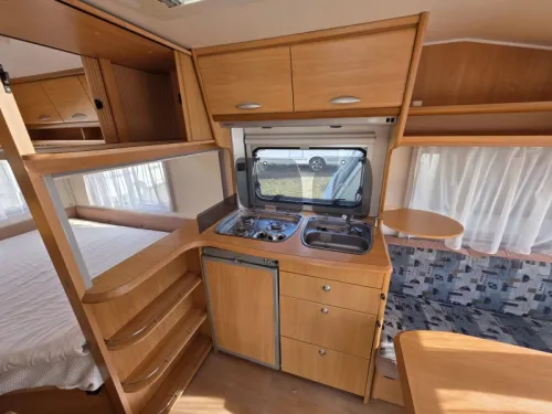 Chateau Calista Chalet 450 FU  photo: 11