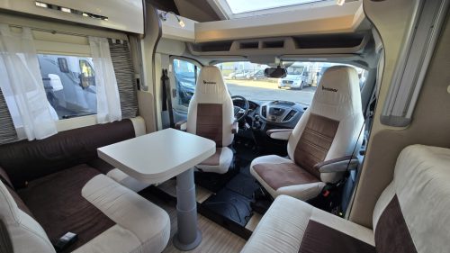 Benimar Tessoro 442 photo: 18