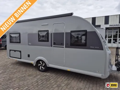 Adria Altea 502 UL 60 Year Edition photo: 0