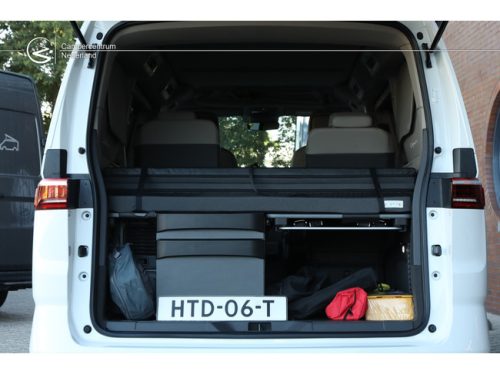Volkswagen California Beach Camper 1.5 eHybrid 180 kW / 245 PK DSG 4Motion Foto: 7