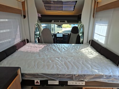 Chausson 640 Titanium Line 2027 Raumwunder auf 6,99 Foto: 9