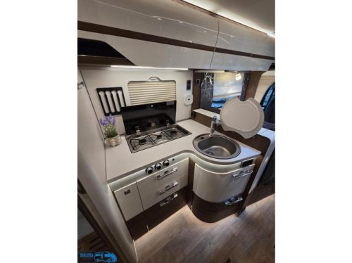 Hymer BML-T 780 * Automatic 170hp* New condition* 2025 photo: 18