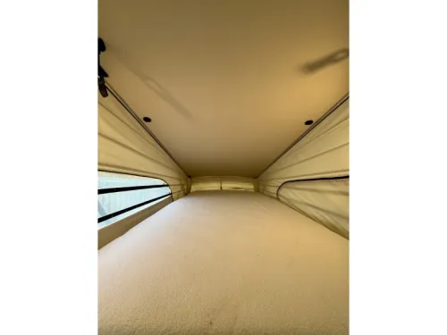 Mercedes-Benz V-Class Marco Polo 220 automatic leather photo: 12