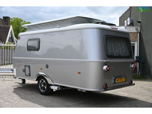 Eriba Touring Troll 530GT photo: 2