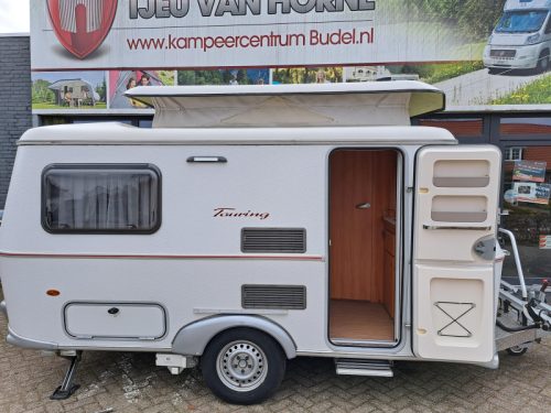Eriba Triton 420 Touring photo: 2