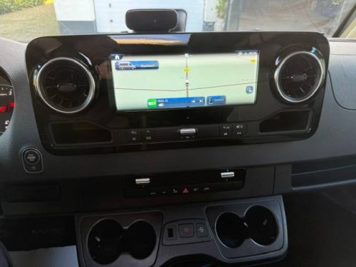 Carthago Chic C-Line 4,9 LE L MB foto: 14