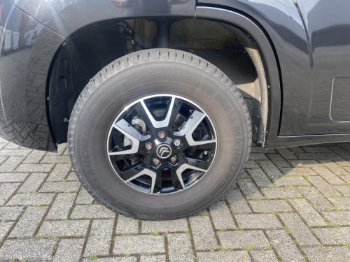 B&uuml;rstner Limited T 690 Foto: 6
