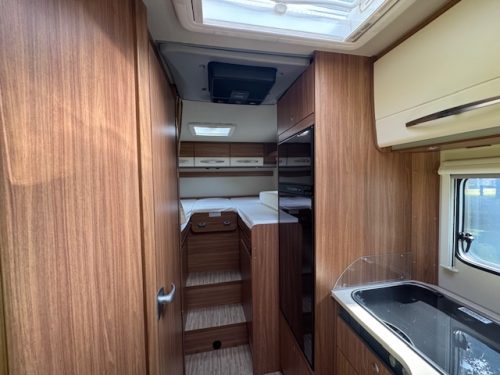 Fiat Carado T 448 photo: 12
