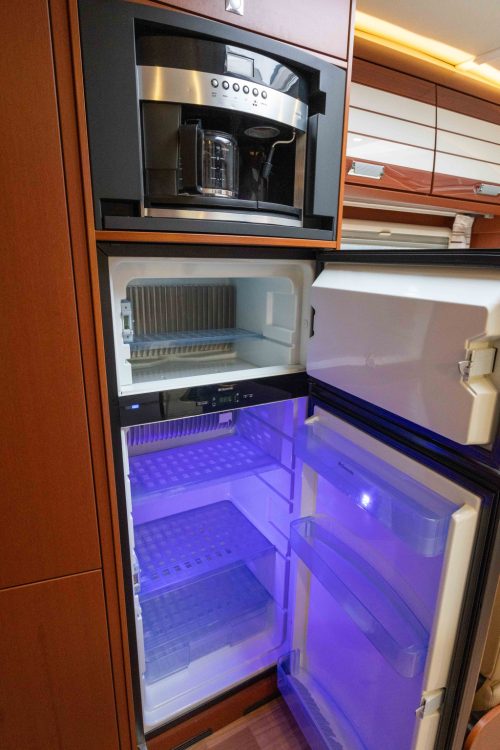 DETHLEFFS T 6700 EIGHTY foto: 25