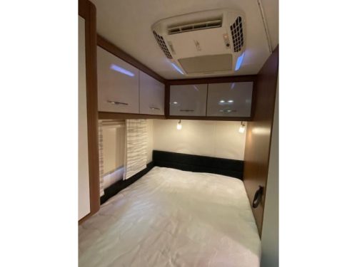 LMC Explorer SportLine 595 Very beautiful! photo: 6
