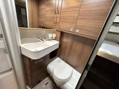 Hymer B-MC I 600 Foto: 14