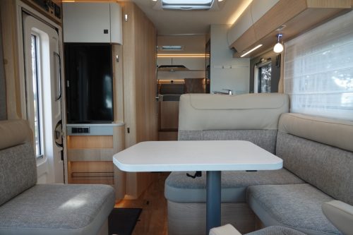 Hymer BMC I 600 foto: 20