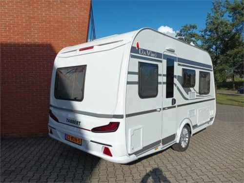Tabbert Da Vinci 390 QD  foto: 12