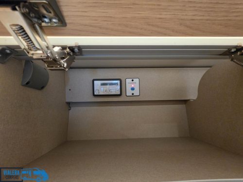Hymer BMC-I 680 Blackline *170pk Automaat* Levelsysteem*Vol!! foto: 17