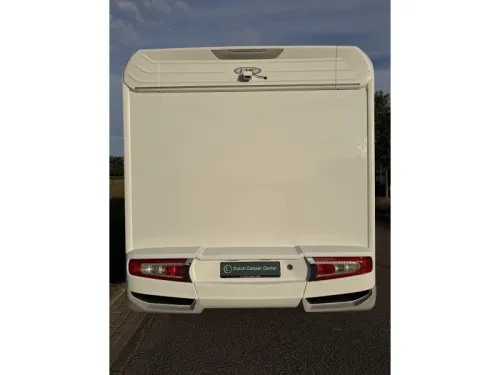 LMC Element 668 G Single beds, Compact  photo: 26