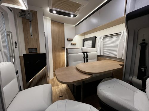 Pilote P 690 GJ Motorhome, 2026! photo: 6