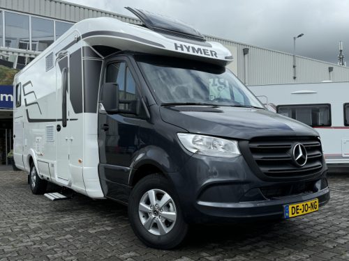 Hymer BML-T 780 - Voordeel photo : 21