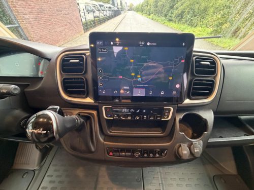 Carthago C-Tourer I 145 RB LE E&P/LITHIUM/AIRCO Foto: 9