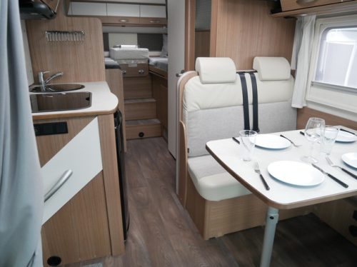 Carado T337, Automatic, Single beds, XXL Garage photo: 11