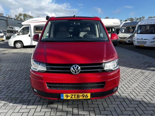 Westfalia California VW Westfalia/180pk/DSG Foto: 17