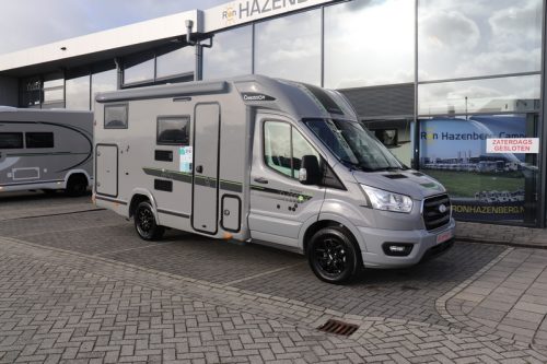 Chausson Sport Line S 697 photo: 0