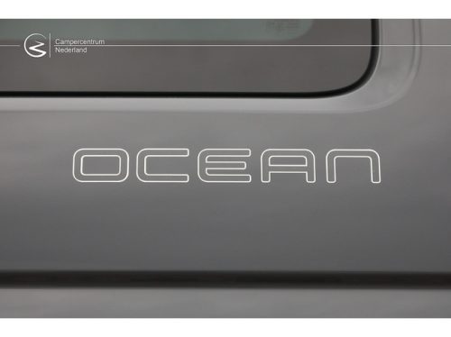 Volkswagen California 6.1 Ocean Edition 2.0 TDI 110 kW / 150 HP DSG photo: 15