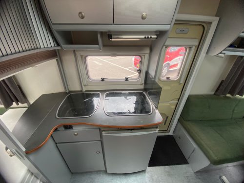 Kip Hy Line 53 TDB photo: 10