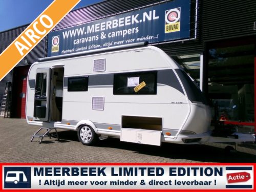 Hobby De Luxe 495 UL 3759,=DISCOUNT AIRCO+MOVER  photo: 0