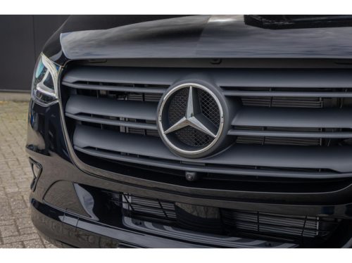 B&uuml;rstner Habiton HM 6.0 Lengtebedden Mercedes-Benz Automaat foto: 6