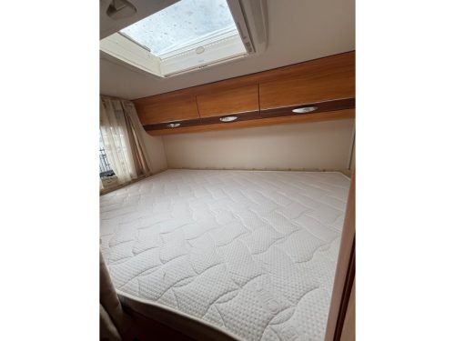 Adria Coral S 680 SP 2010 POPULAR + SPACIOUS photo: 14