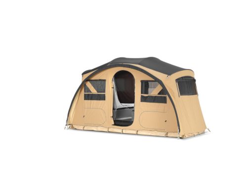 Europa Camper Trailcruiser Deluxe - 8 Personen - 2026 neu Foto: 4
