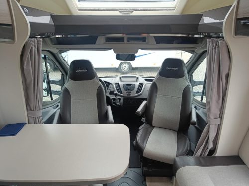 Chausson Flash 627 GA Foto: 6