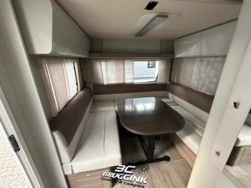 B&uuml;rstner Averso Plus 520 TL SINGLE BEDS + LIFT BED photo: 2