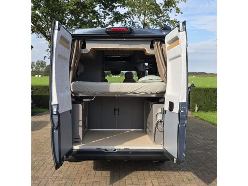 Peugeot VAN-Jorn photo: 18