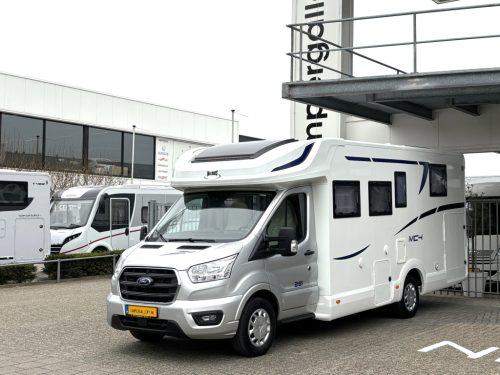 Mc Louis MC4 481 AUTOMAAT QUEENSBED + HEFBED + FACE TO FACE Foto: 5