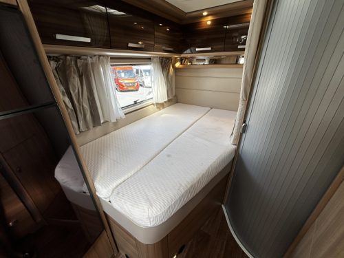 Knaus Platinum Selection 650 MF Franz&ouml;sisches Bett/2017/6.9M/Euro-6 Foto: 10
