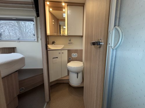 BUERSTNER BT7363 Foto: 8