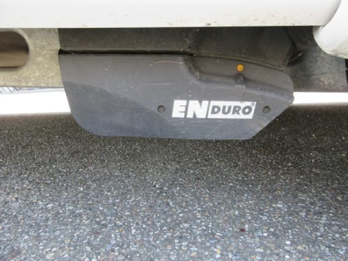 Knaus Sudwind Silver Selection 500 FU NETJES, RUIM, COMPLEET Foto: 23