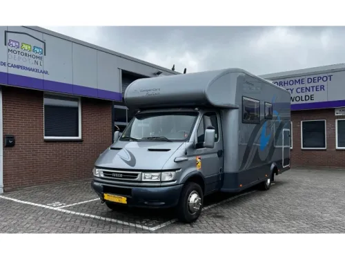 Iveco Freeliner  photo: 5